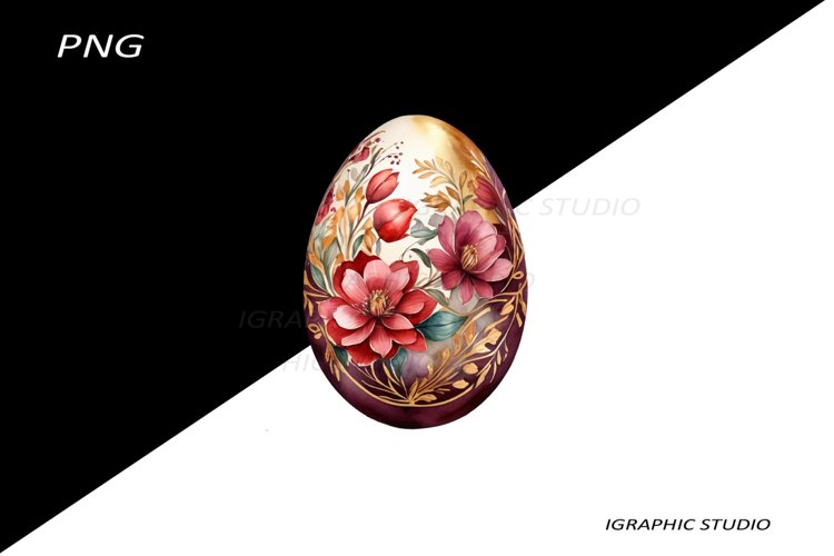 Egg Png Image 19