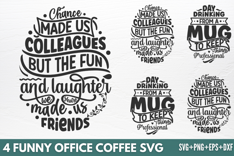 Office Svg Image 21