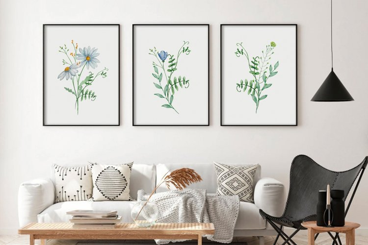 Greenery Clipart Image 15