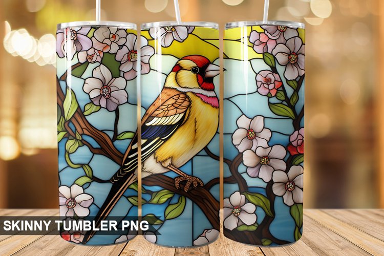 Stained Glass Clipart Image 14