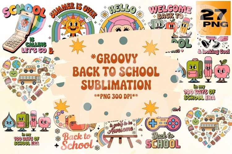 School Supplies Clipart Image 12