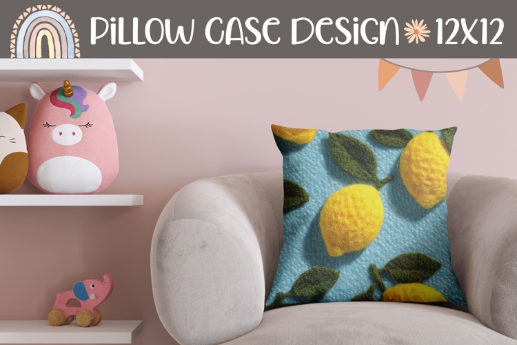 Lemon Clipart Image 20