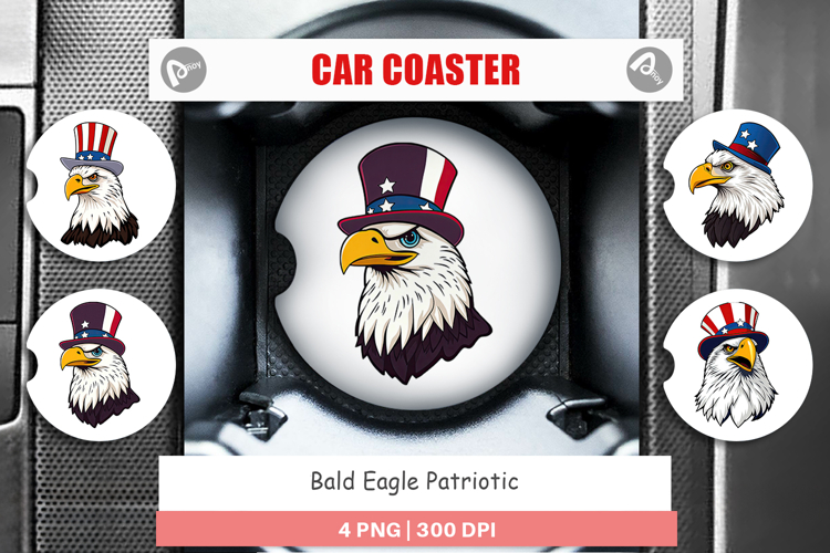 Bald Eagle Clipart
