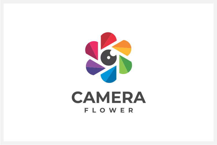 Pixel Logo Image 6