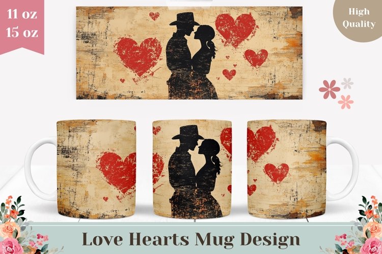 Western Sublimation Designs Image 6