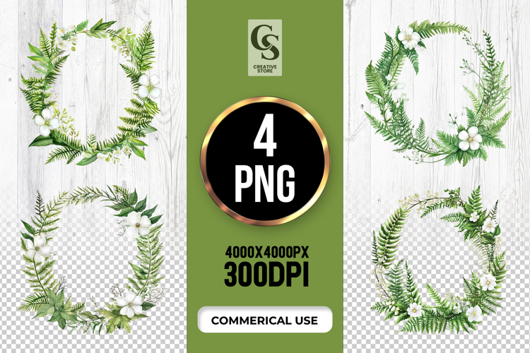 Tropical Leaf Png Image 15