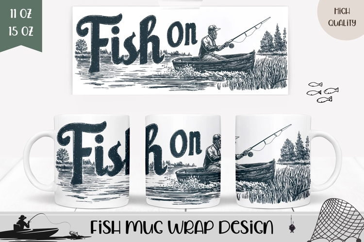 Fish Clipart Image 9