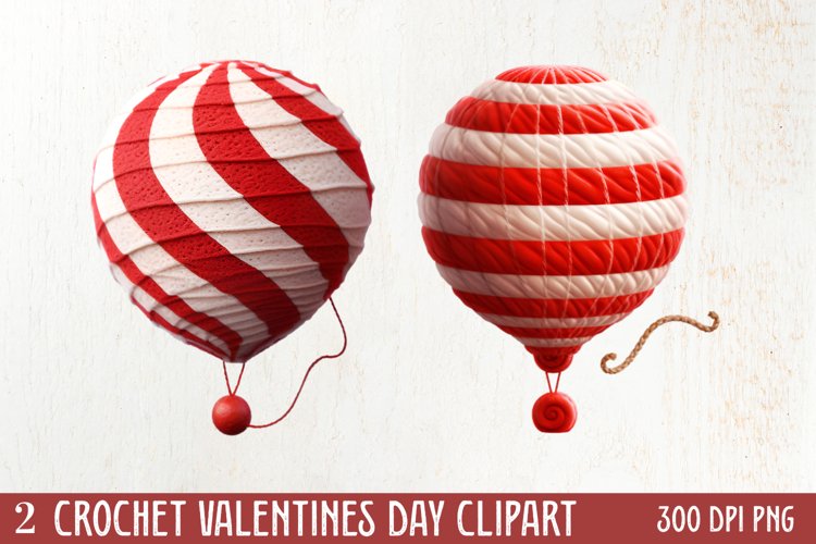 Crochet Clipart Image 7