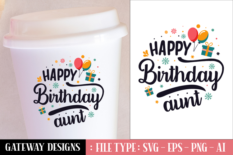 Party Svg Image 14
