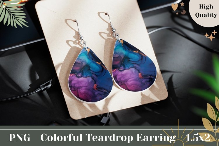 Earrings Png Image 20