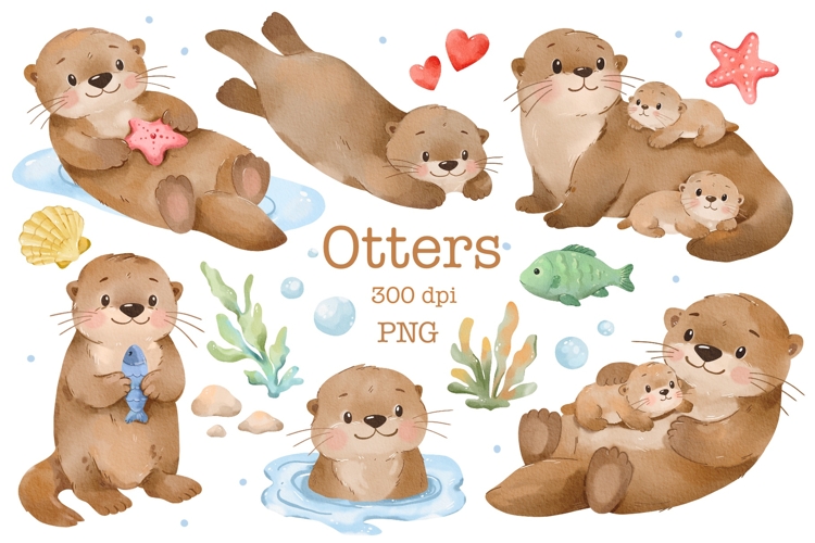 Baby Shower Clipart Image 23