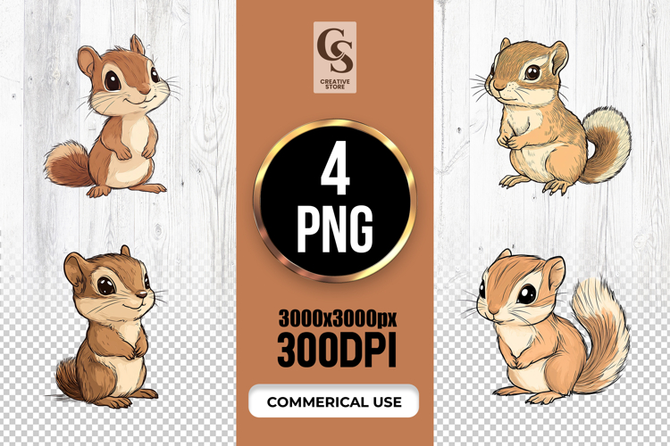 Animal Clipart Image 22