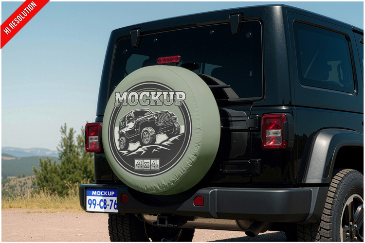 Tire Cover