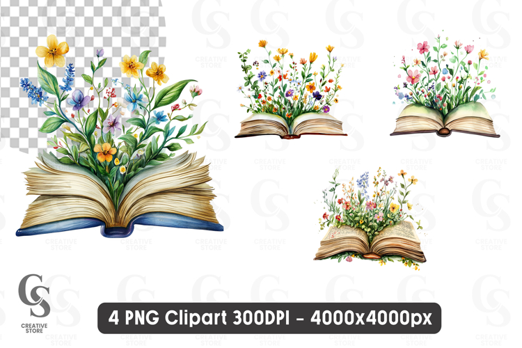 Buch Png Image 2