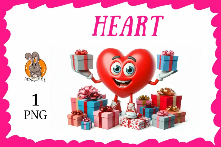 the heart