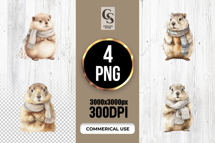 Cute Clipart Image 4