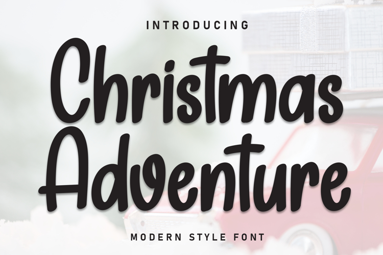 Feminine Fonts Image 24