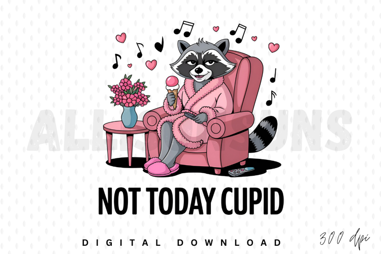 Anti-valentines Image 2
