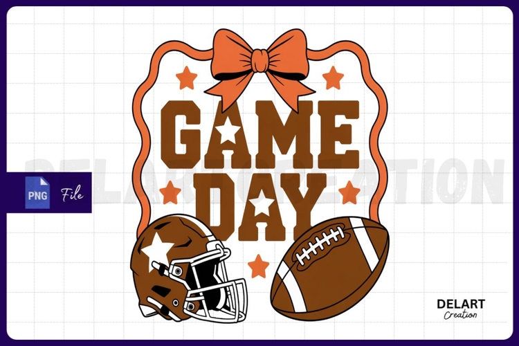 Preppy Basketball Mom PNG, Game Day PNG Design