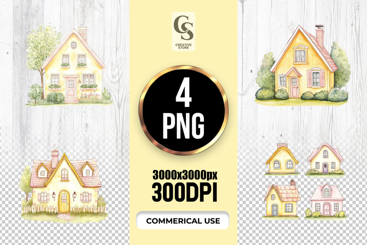 Aesthetic Clipart Image 16