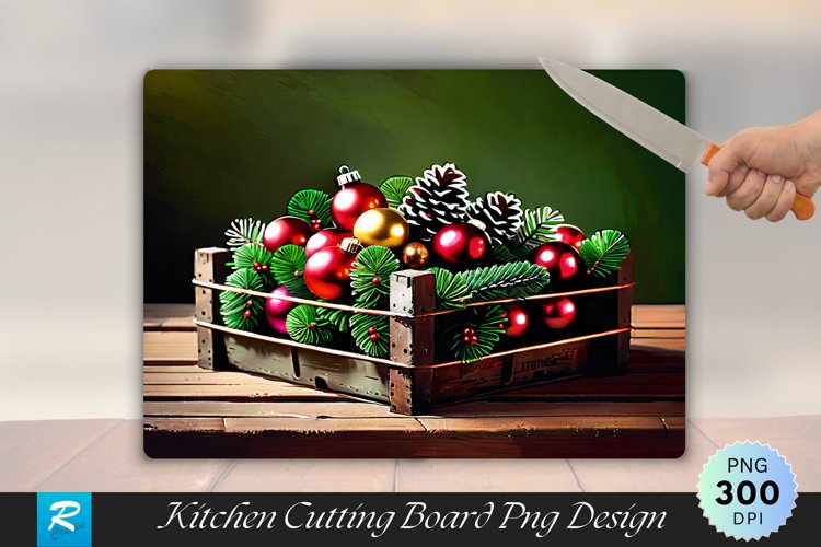 Christmas Decor Png Image 20