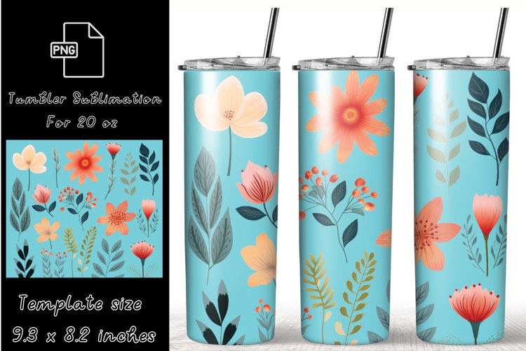 Boho Clipart Image 6