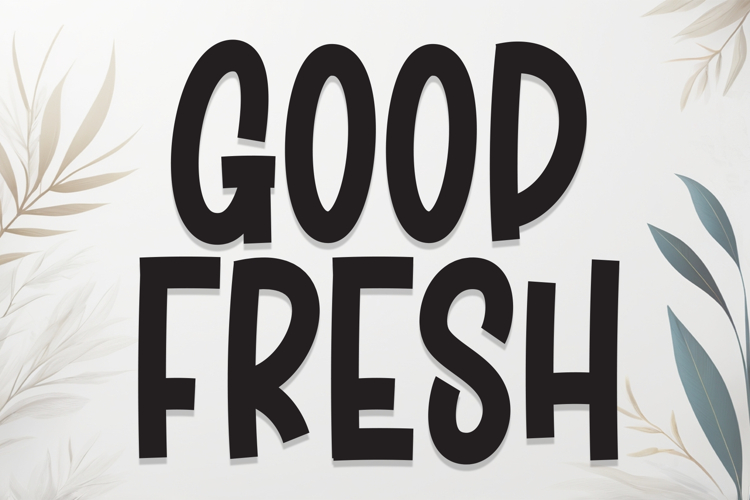 Handschrift Lettertype Image 19