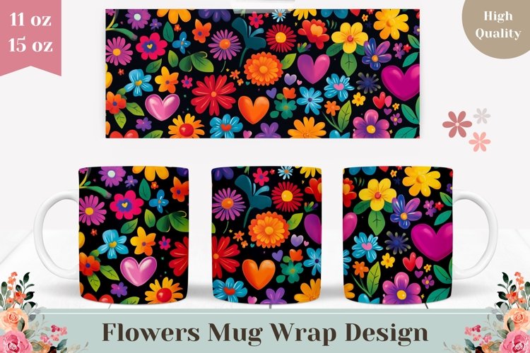 Valentines Sublimation Design Image 5