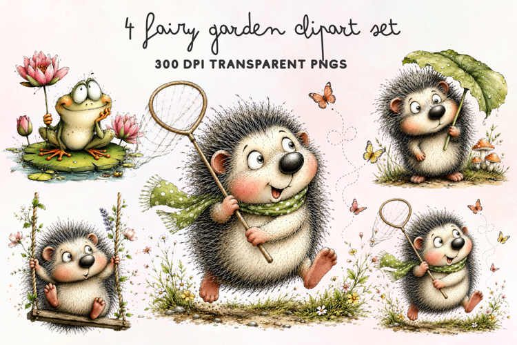 Fairy Png Image 14