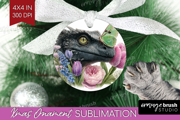 Ornament Png Image 15