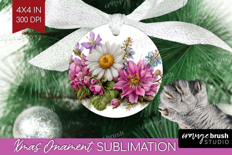 Ornament Png Image 14