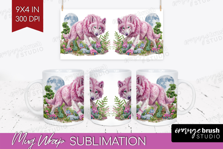 Mug Png Image 4