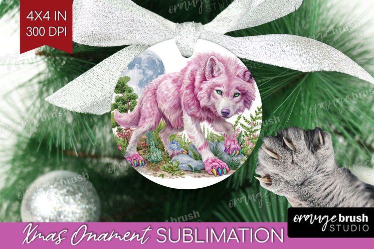 Ornament Png Image 13