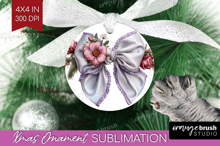 Ornament Png Image 9