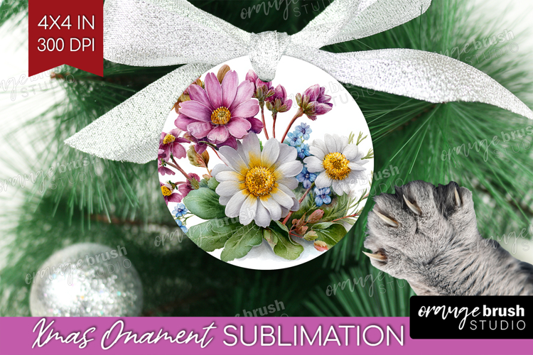 Ornament Png Image 24