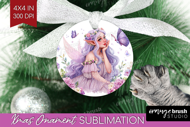 Ornament Png Image 23