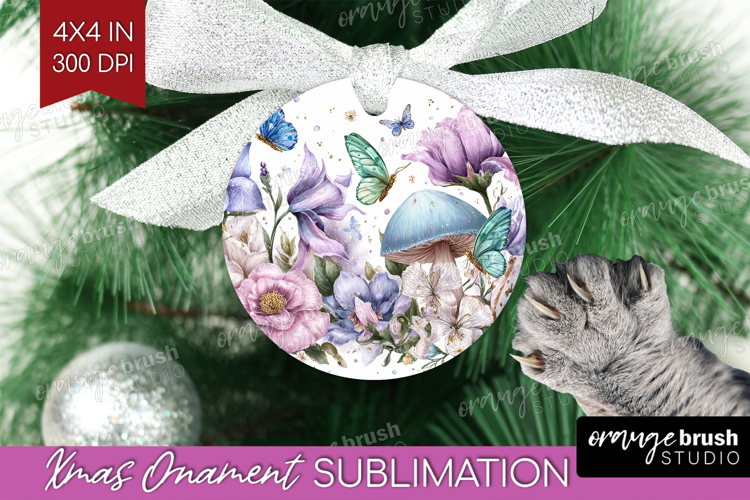 Ornament Png Image 22