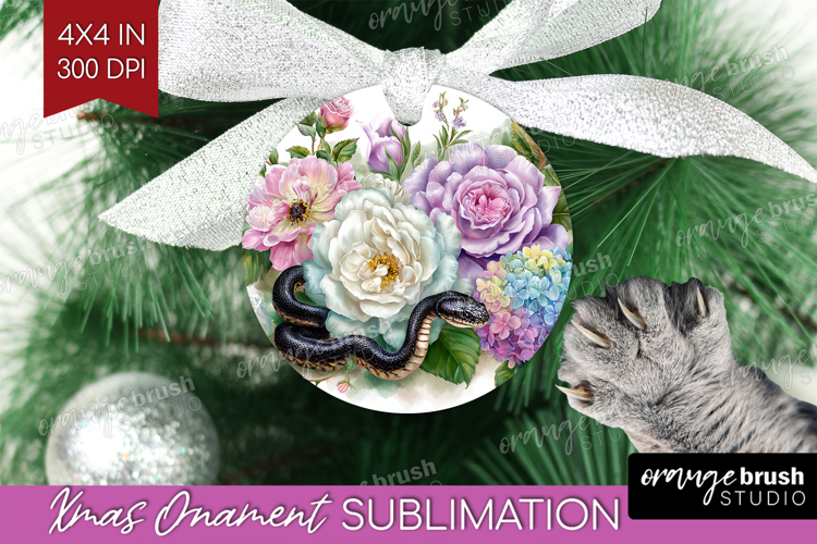 Ornament Png Image 16