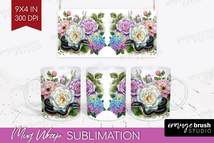 Mug Png Image 15