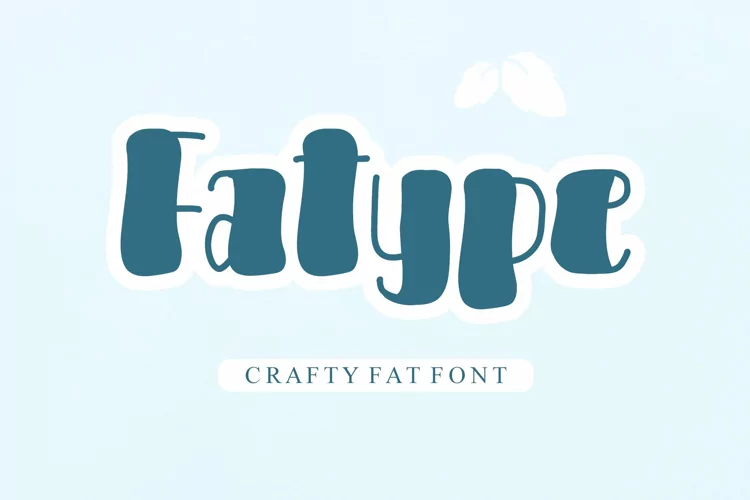 Fatype