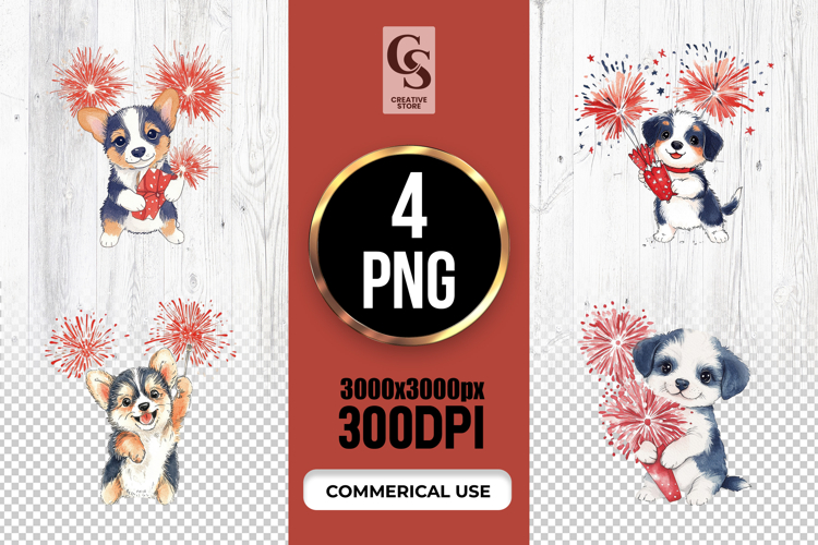 Red Clipart Image 17