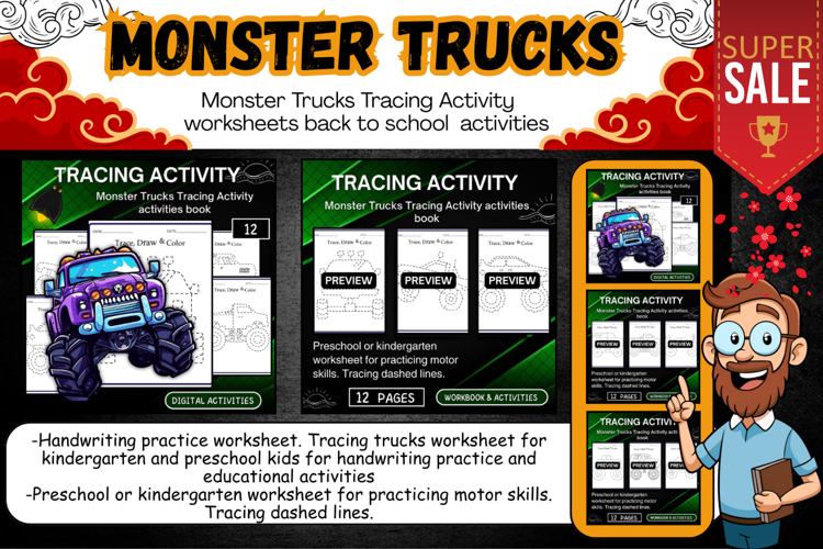 Cursive Writing Worksheet Image 5