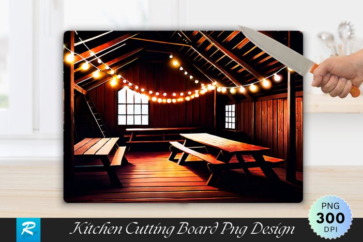Holiday Decorations Clipart Image 12