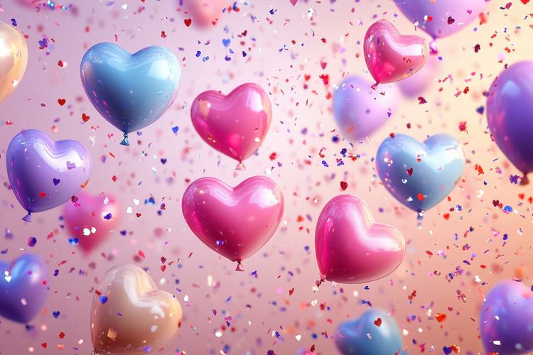 Valentine Background