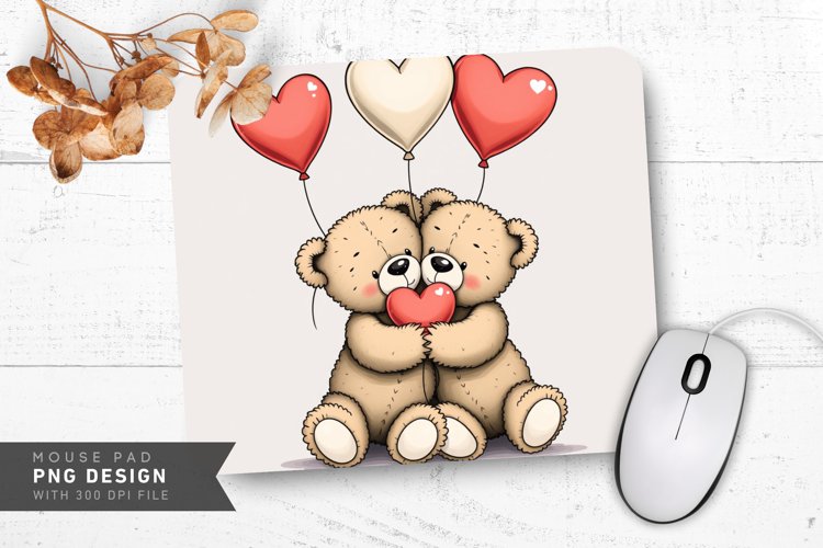 Teddy Bears Clipart Image 17