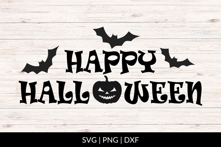 Halloween Clipart Image 5