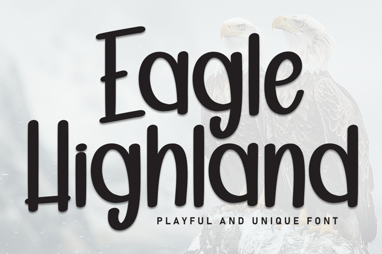Eagle Higland