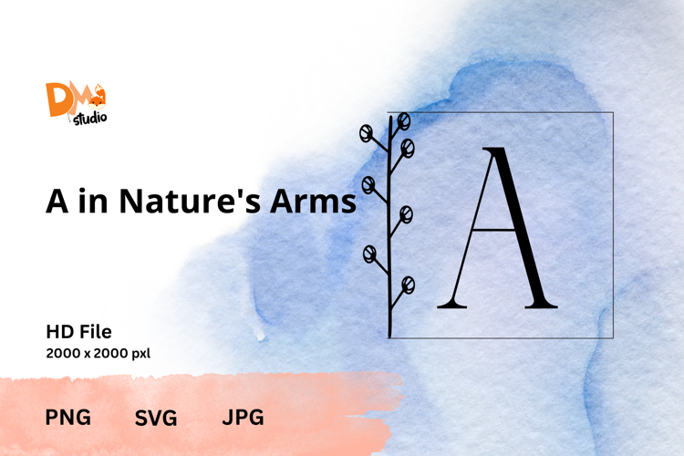 Aesthetic Clipart Image 12