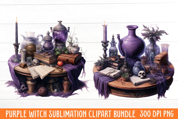 Gothic Clipart Image 2