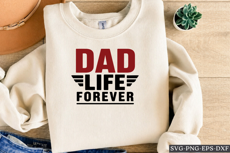 Father Svg Image 5